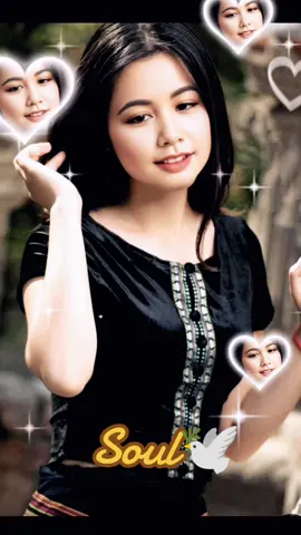 ကြင်နာတဲ့အပြုံးမင်းမျက်လုံးမှာကိုယ်တွေ့ထားတယ် #မဂ်လာပါရှင်🙏🙏🙏 #သီချင်းချစ်သူများအတွတ်☺️🎼🎵🎶 #foryoupage #myanmartiktok🇲🇲🇲🇲 #fry #soul🌸💙 @@Lin Noung Cho@ 