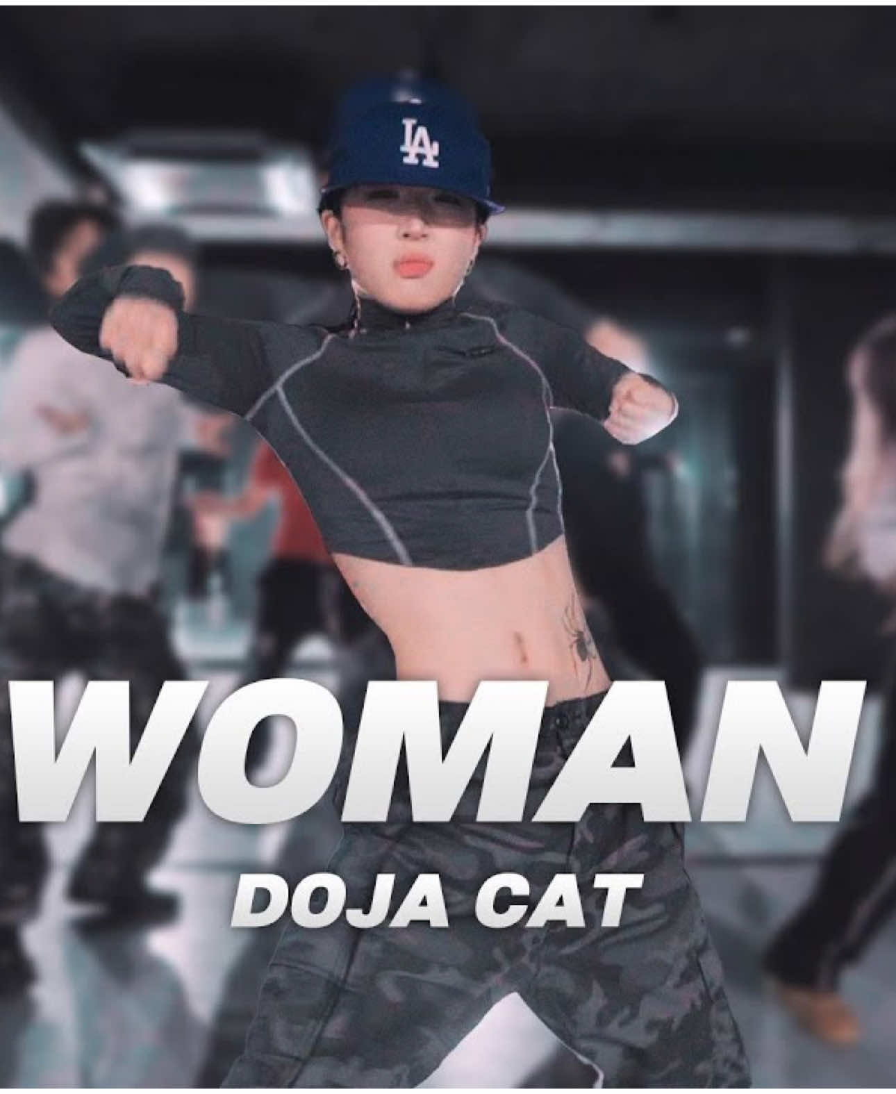 Yumi Cat 오셔따🖤 #DojaCat - #Woman #DANCE | #Choreography by 유미 YUMI | LJ DANCE STUDIO l 분당댄스학원 . . . #ljdance #ljdancestudio #choreographer #choreographers #dancecover #cover #안무 #안무영상 #춤 #분당댄스학원 #분당댄스학원_ljdance #분당댄스학원_엘제이댄스 #성남댄스학원 #성남댄스학원엘제이 #실용무용 #실용무용입시 #실용무용입시학원 #수원댄스학원 #용인댄스학원 #공연준비반 #전문반 #오디션준비반 #오디션반 #오디션준비