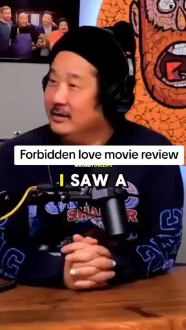 #badfriends #podcast #forbiddenlove 