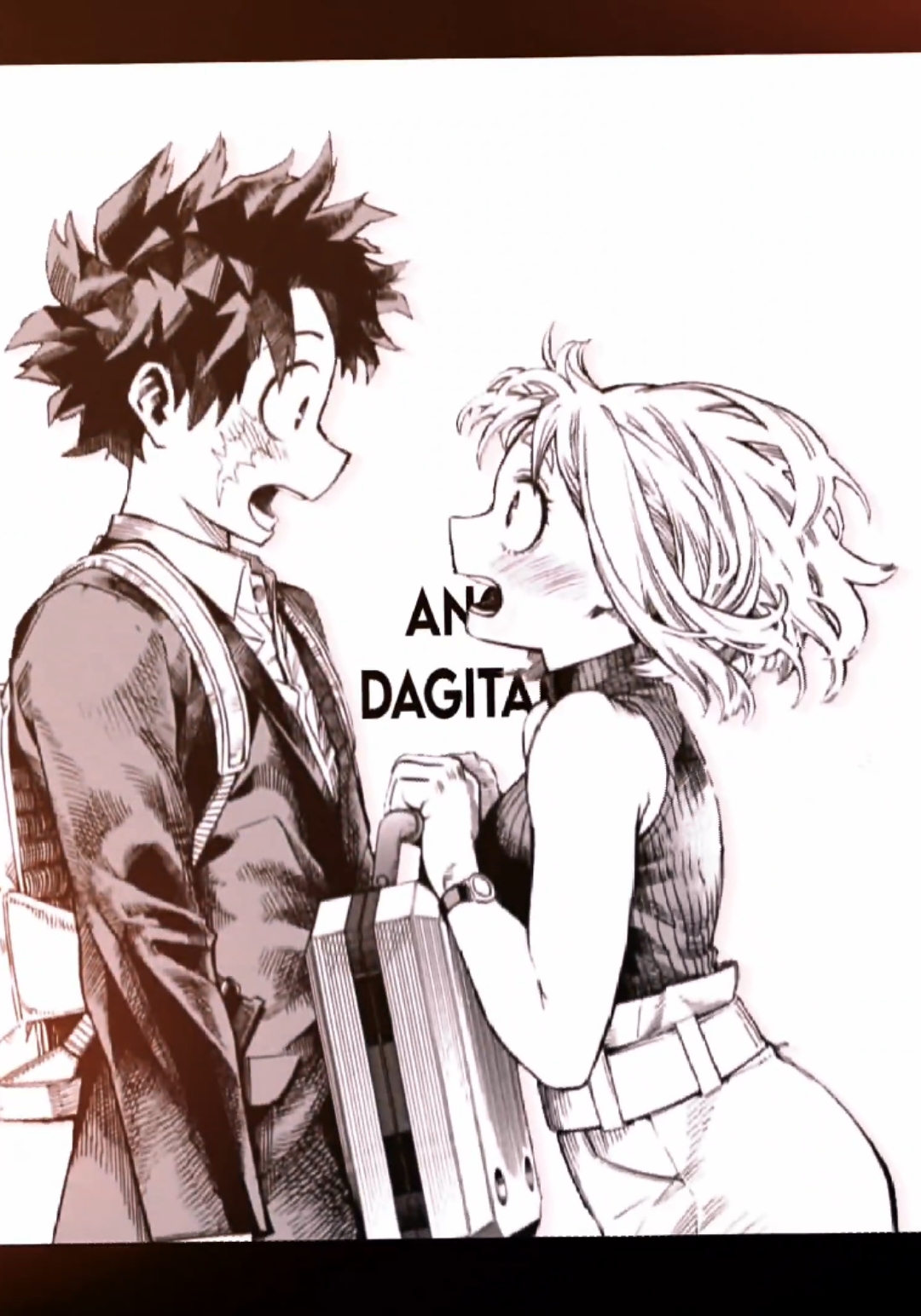 #IZUOCHA : tomé la idea de @mei𖣂 , todos los créditos a su edit 🙂‍↕️🙂‍↕️ || #noflop #leaks #xbcyza #trend #mha #mhaleaks #ochakouraraka #izukumidoriya #bnha #fyp #Viral #ship #parati #edit 