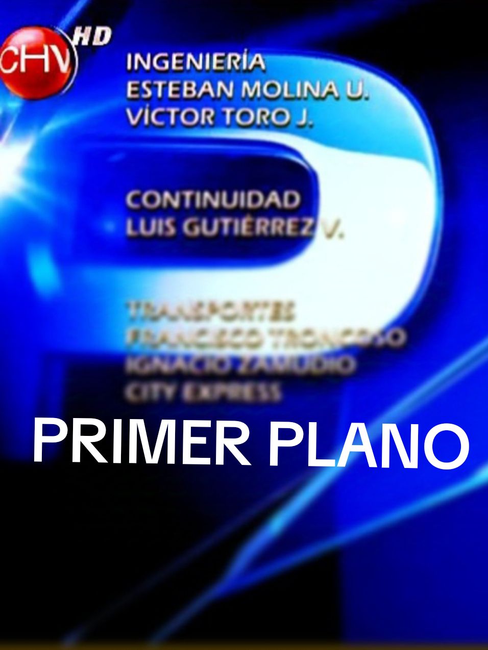 Vuelve... PRIMER PLANO  #PrimerPlano #PP #Farandula #cahuin #tv #tvshow #seviene #8DeDiciembre #Tele 