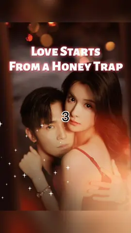 #Love Starts From a Honey Trap#kalostv #Love 