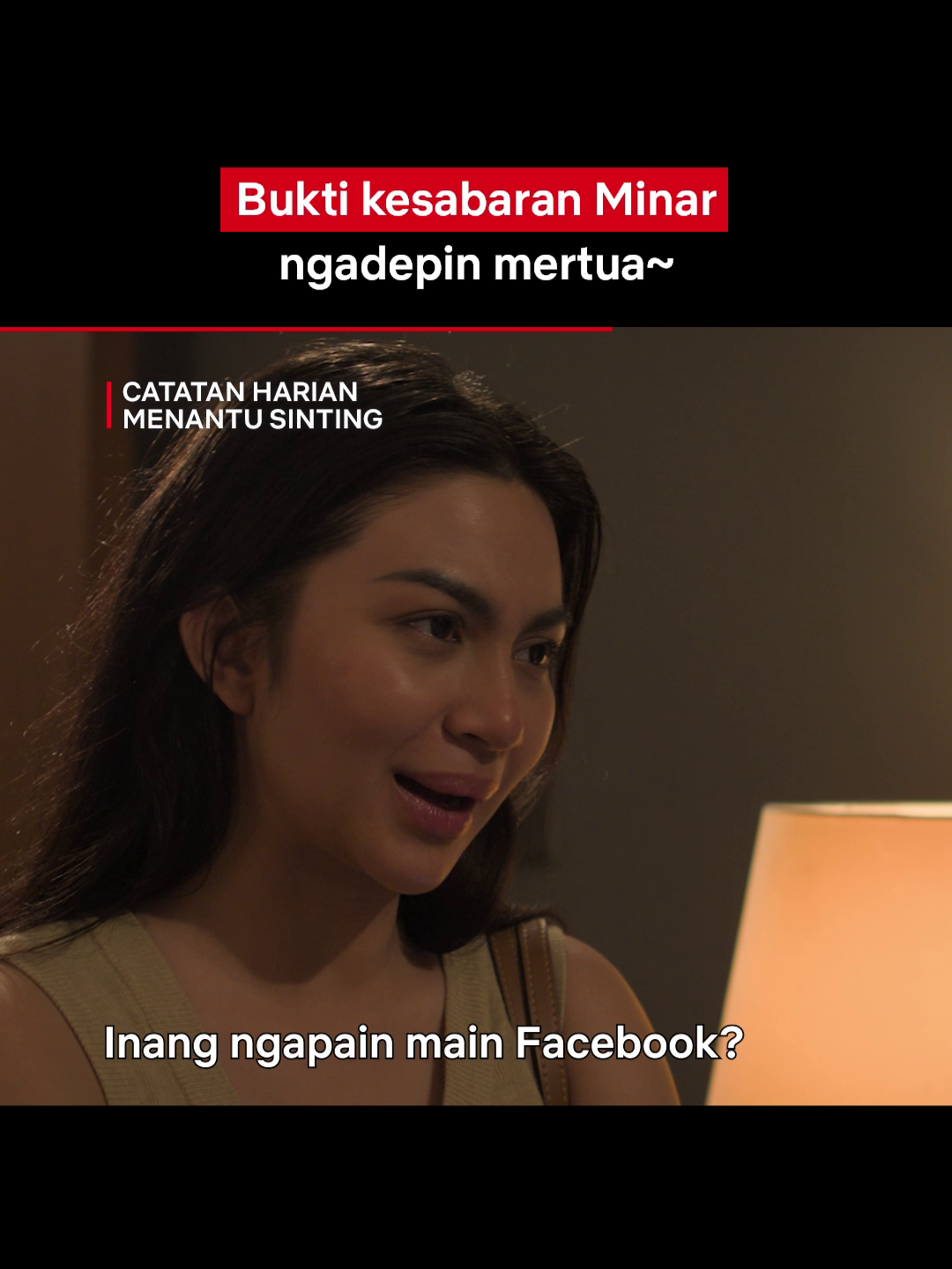 Jadi menantu job desc-nya nambah terus tiap hari 😵‍💫 #CatatanHarianMenantuSinting #RadityaDika #ArielTatum #FilmIndonesia #Netflix #RekomendasiFilm