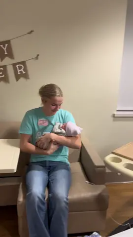 The moment your sister finds out the baby is named after her 🤍@laylabre15 #baby #pregnancy #namesake 