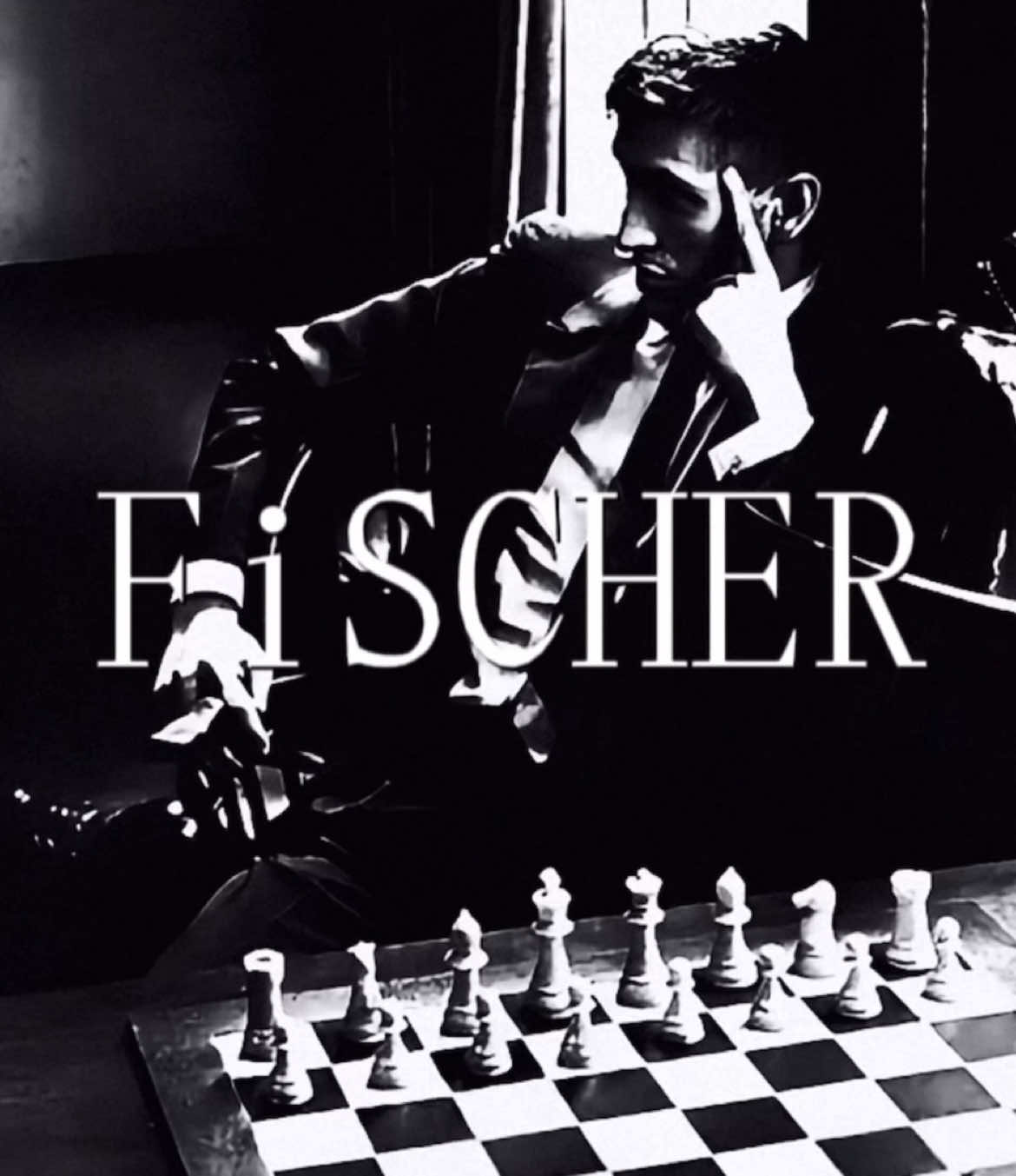 Biggest pleasure? When you break his ego.  #bobbyfischer #checkmate #fyp #edit #chessedit #pourtoi #bobbyfischeredit #chessgame 