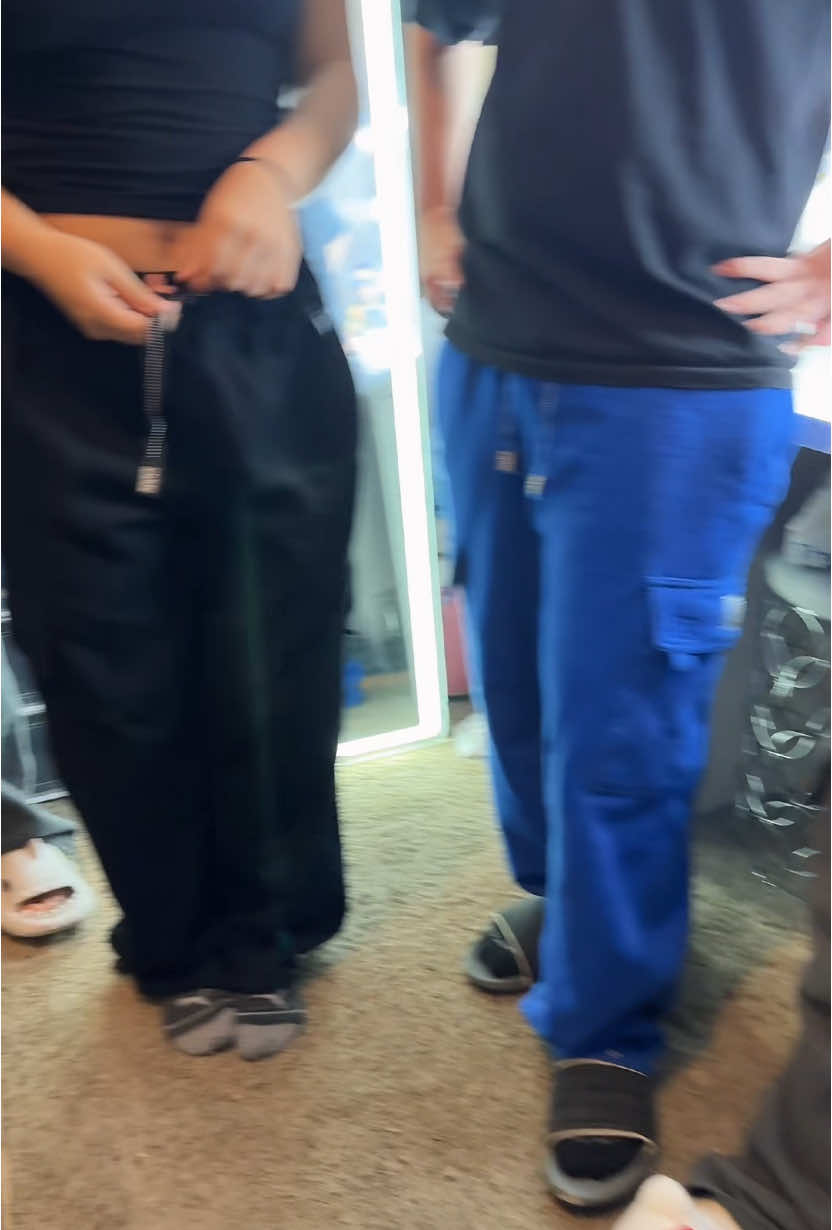 Aqui les dejo estos pantalones #proclubs #enviogratis #adolescentes #fyp #descuentos @GMM Online Shop 