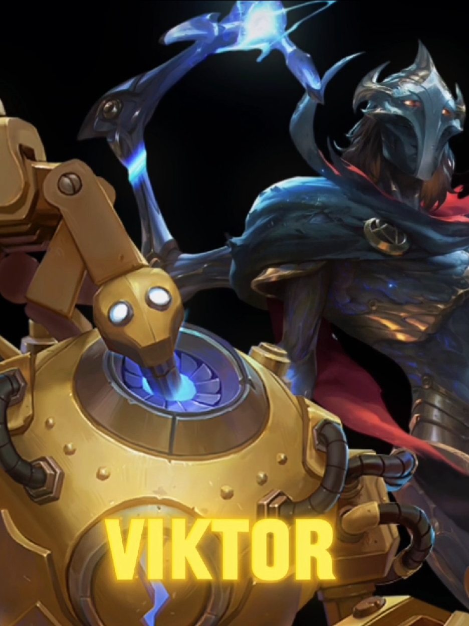 Blitzcrank & Viktor Edit🔥 song : meet her at the love parade slowed #arcane #leagueoflegends #arcaneleagueoflegends #arcaneseason2 #wildrift #leagueoflegendsmemes #arcaneedits #foryou #fypシ #fypシ゚viral 