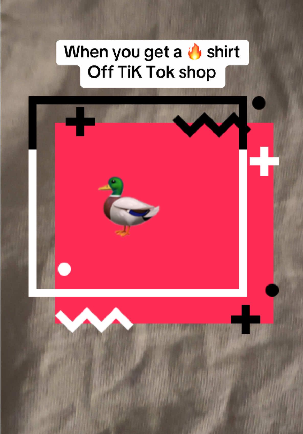 When you get 🔥 shirt off the tik tok shop #tiktokshopblackfriday #tiktokshopcybermonday #tiktokshopfinds 