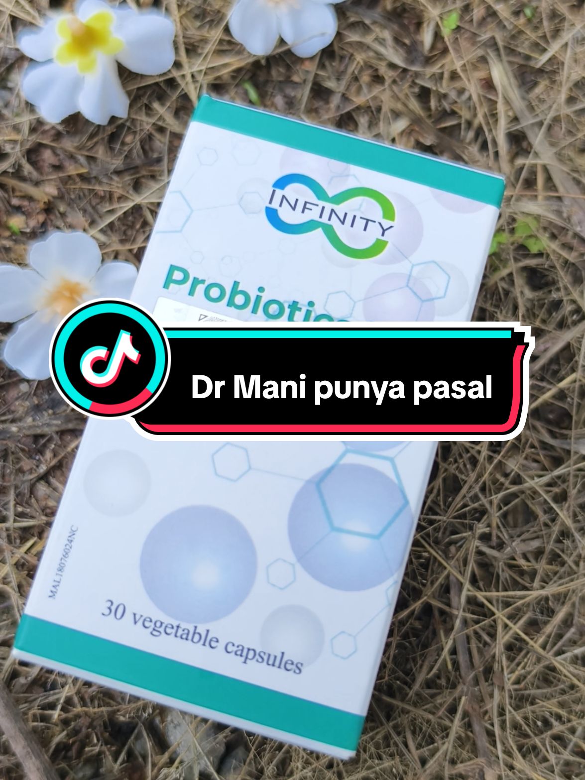 Dr Mani anda dalam permerhatian rakyat Malaysia !! #drmani #probiotik #zerosugar #reverseaging #fdm #rakyatmalaysia 