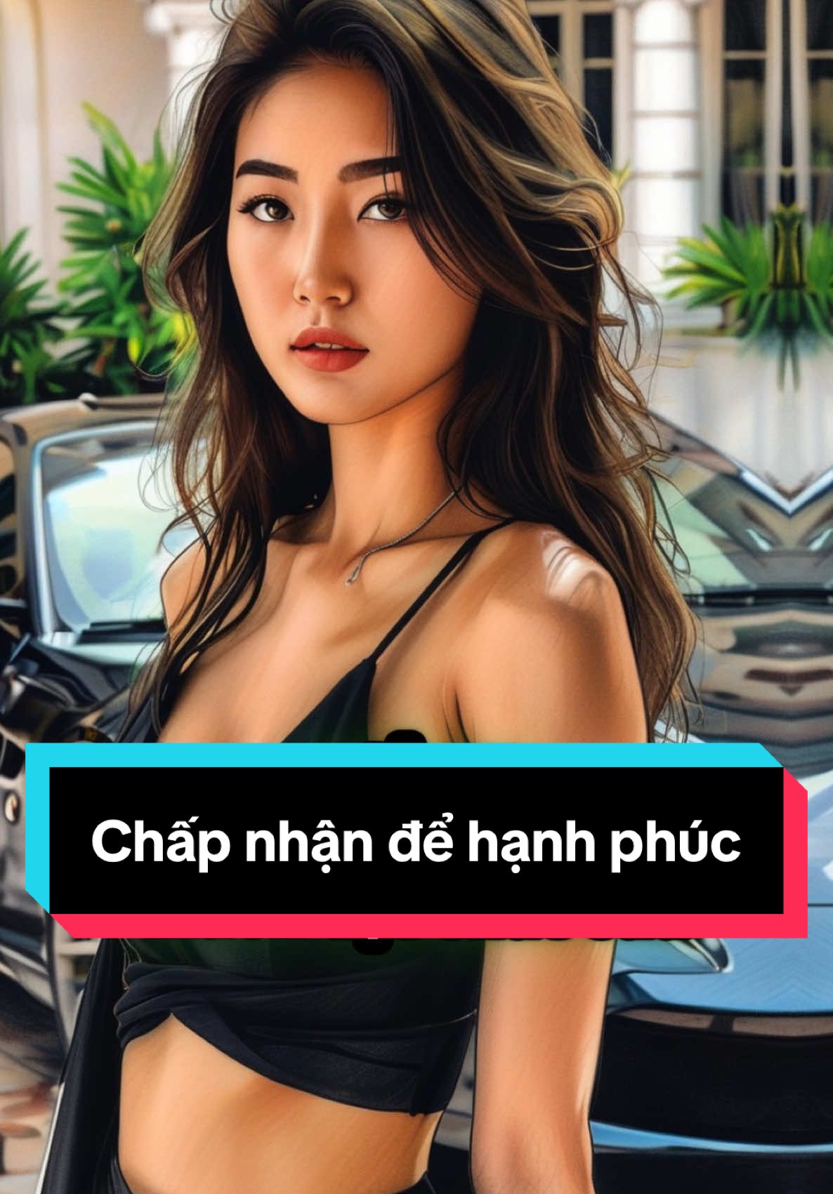 Đừng chọn phụ nữ đẹp, trừ khi… #caonhandanduong 