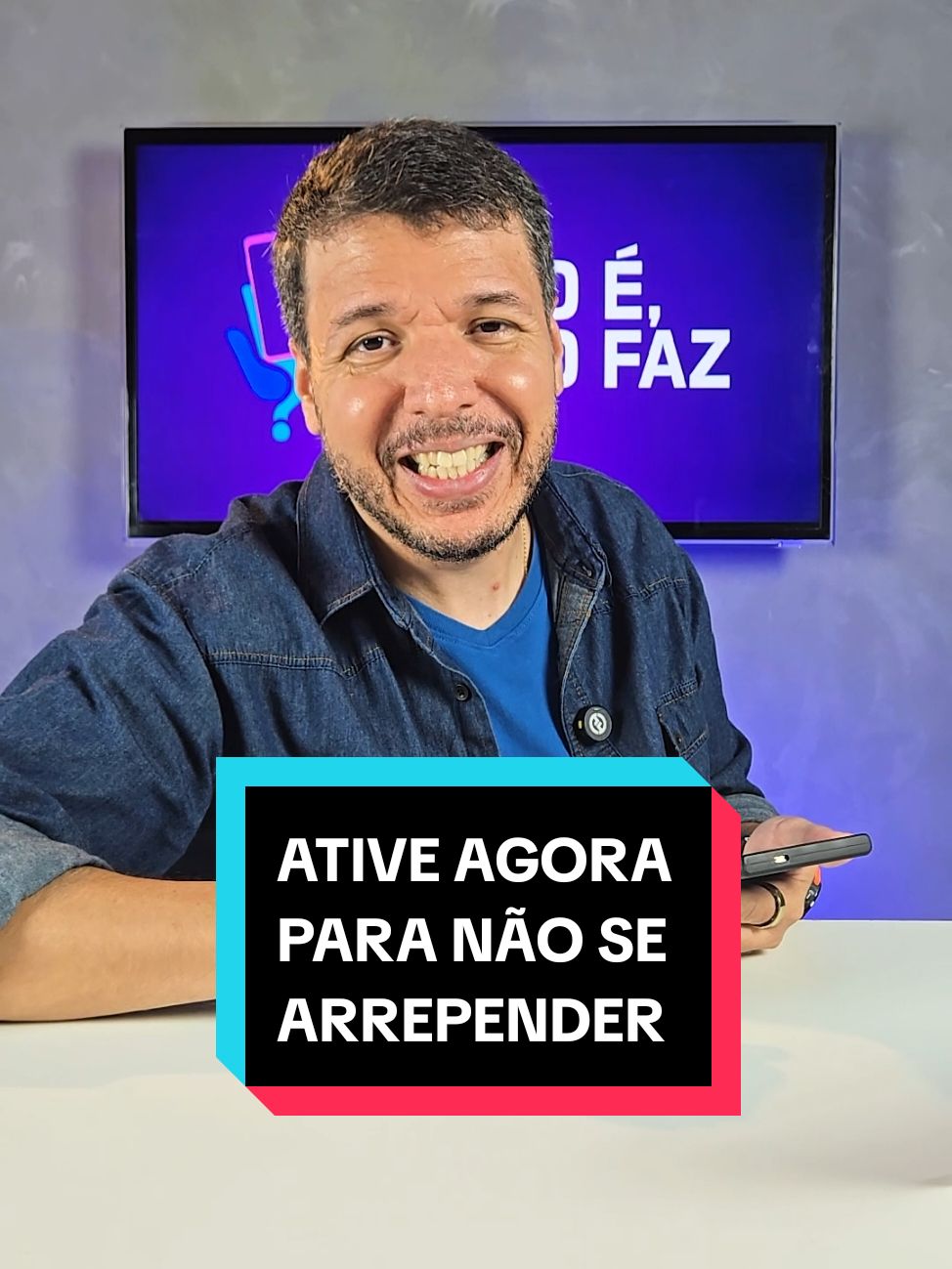 Ative AGORA parra não se arrepender depois. Essa função nova do Google pode poupar muita dor de cabeça.  PS: Verifique se seu PlayServices está atualizado. #comoecomofaz #dicas #Samsung @Everton Vianna 