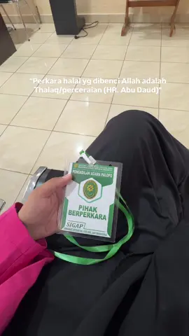 finally, kita selesai   #palopo #pengadilanagama #perceraian #jandamuda 