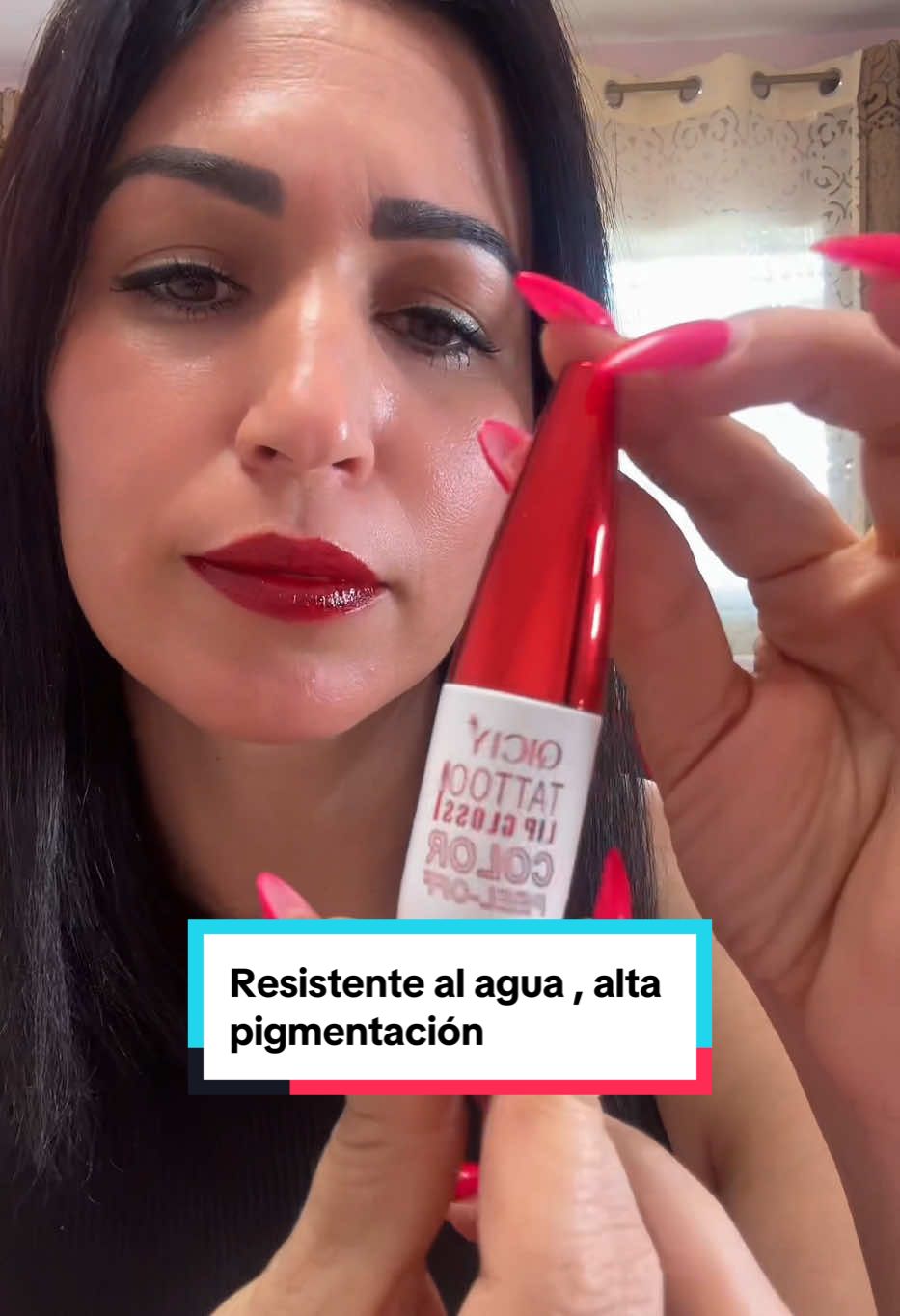 #Barras De Labios Líquidas De Color Wipe-On, Esmalte De Labios De Tatuaje, Mate De Alto Pigmento De Larga Duración Resistente Al Agua             #Peel Off Lip Tint, Wipe-On Colour Liquid Lipsticks, Tattoo Lip Glaze, Matte High Pigment Long Wear Waterproof