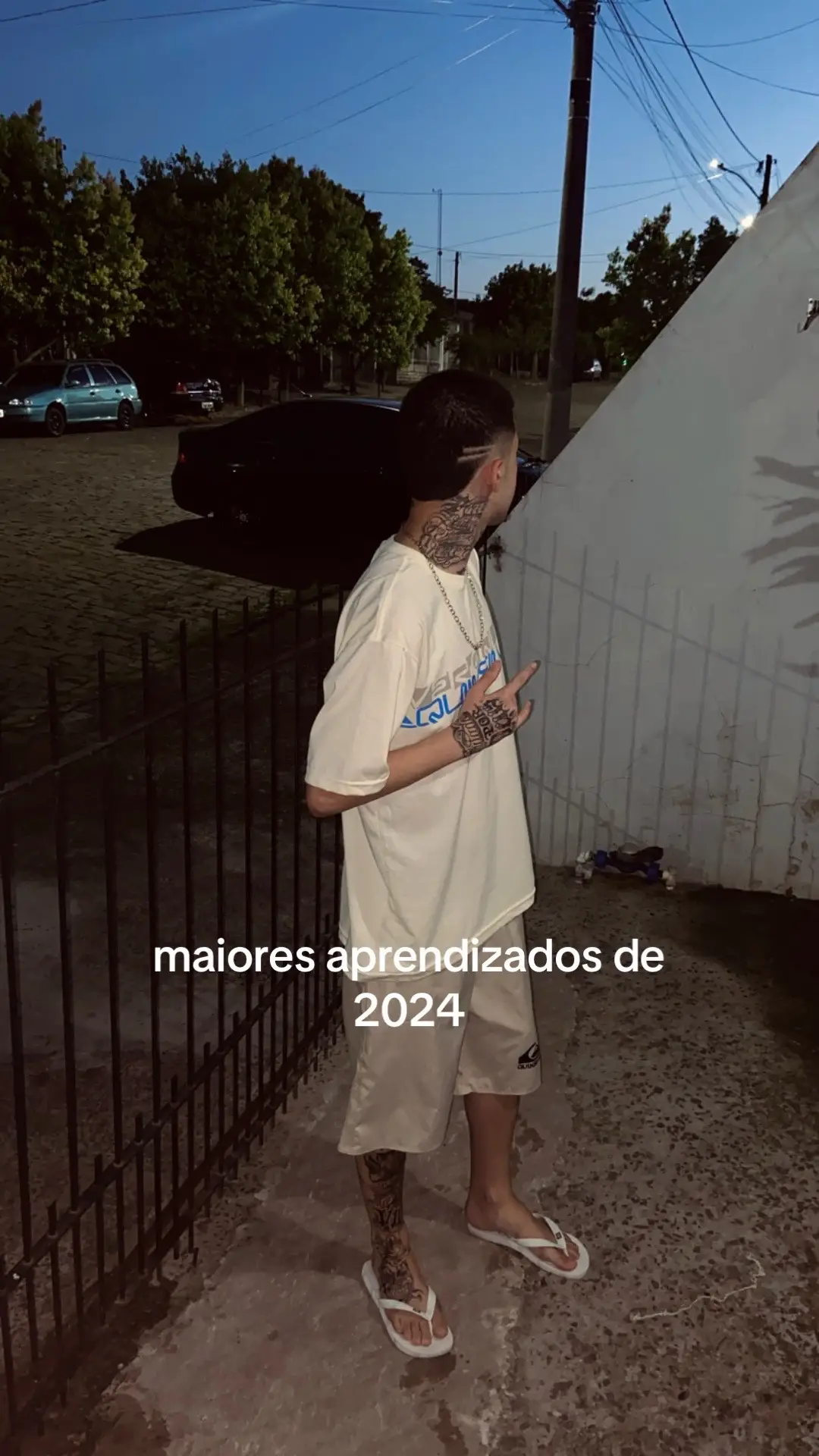 É 2025 tá logo aí #foryoupage #2025 