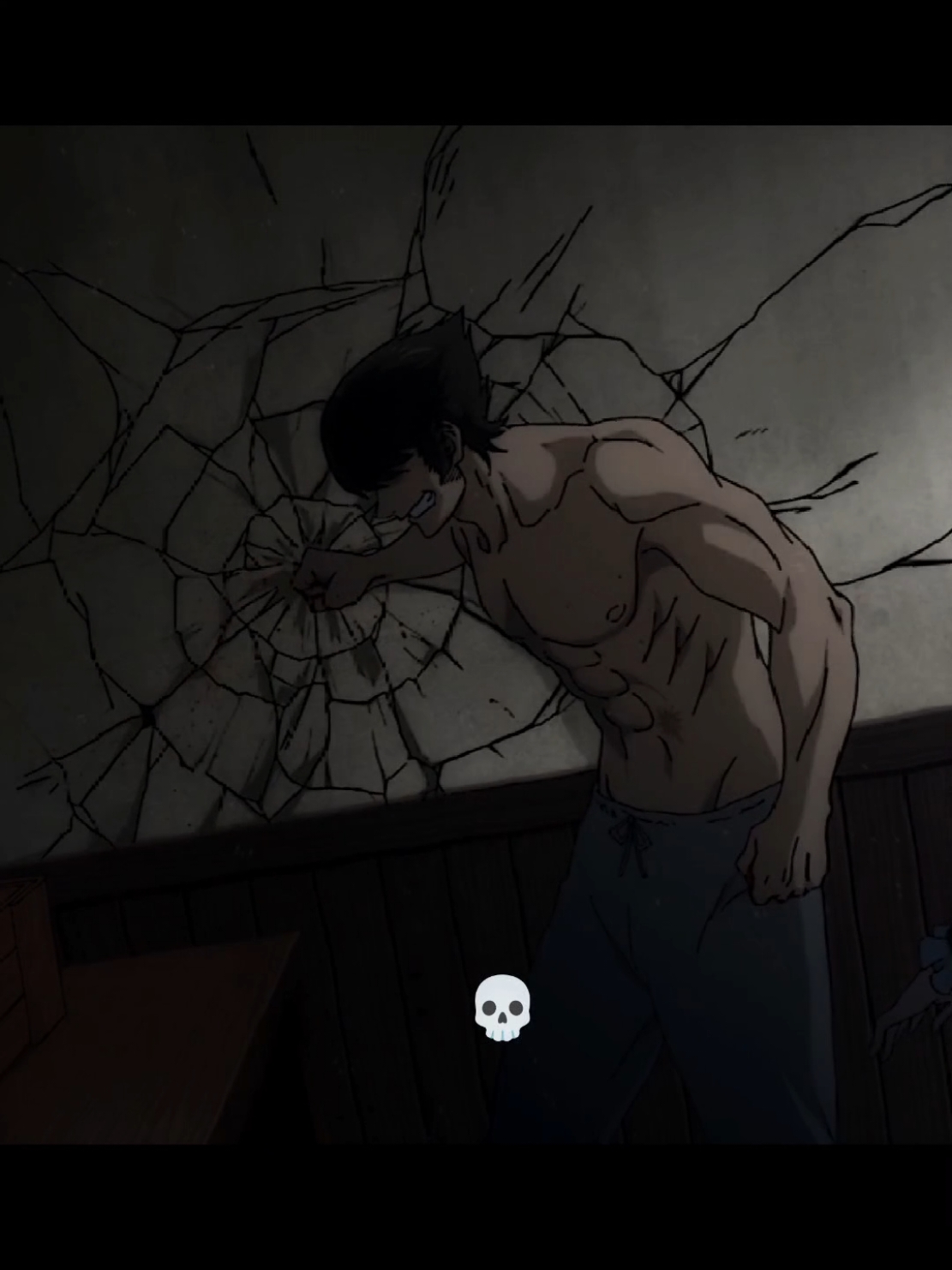 🚨El quiere venganza ☠️☠️☠️Se volverá loco 💀 . . . . . . . . . . . #anime #totheabandonedsacredbeasts #totheabondonedsacredbeast #animerecommendations #animefyp #paratiiiiiiiiiiiiiiiiiiiiiiiiiiiiiii #animebadassmoments #otaku #animeedit #foryoupage #viralvideo @Kurosaki.16 