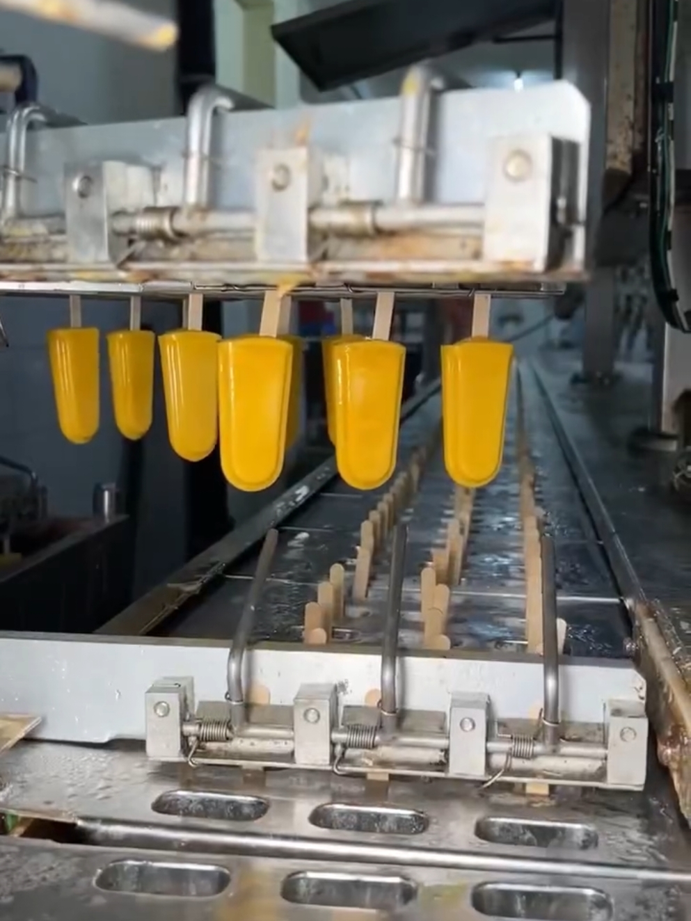 #MANGO #ICECREAM #MANUFACTURING #FACTORY #PROCESS 