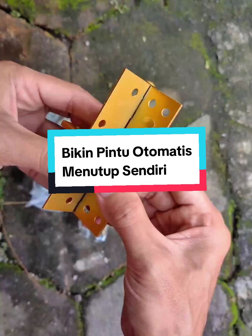 Engsel Pintu Otomatis Menutup Sendiri #engselpintu #engselpintuotomatis 