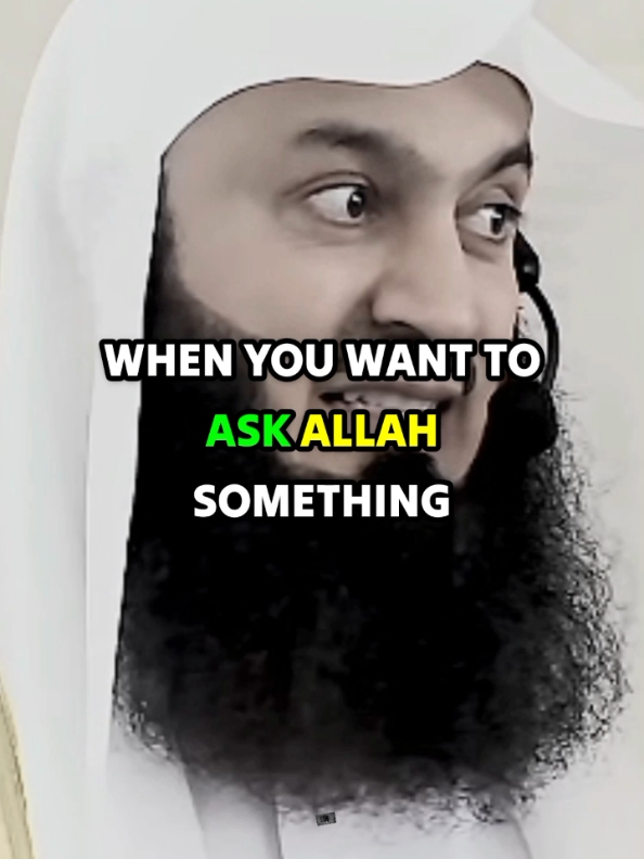 mufti menk #muftimenk #islamic_video #motivation #islam @Islamic Inspiration 