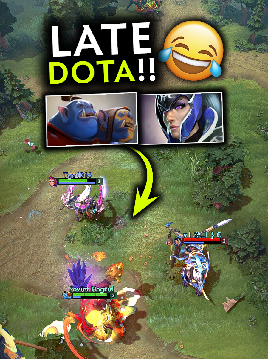 Dota 2 games after 1:00 AM be like 💀: #dota2 #dota #dota2wtf #dota2memes #dota2clips #дота #agrodota #dota2indonesia #дота2 #gaming #fyp