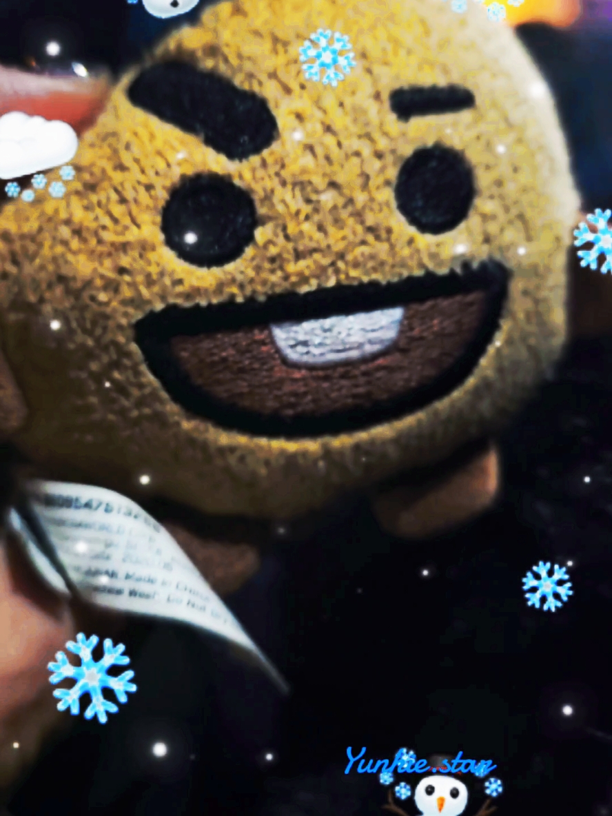 Fireworks Shooky #suga #bts #armybts #shooky #Agustd #fireworks #chicago #haegeum #xmas #parade #bt21 