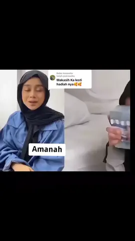 #lestykejora  #leslarlovers  #Lestyberbagi #berbagi  #berbagihadiah #bismillahfyp  #virarfyp  #semogabermanfaat  #lewatberandafyp  #masukberandafyp 