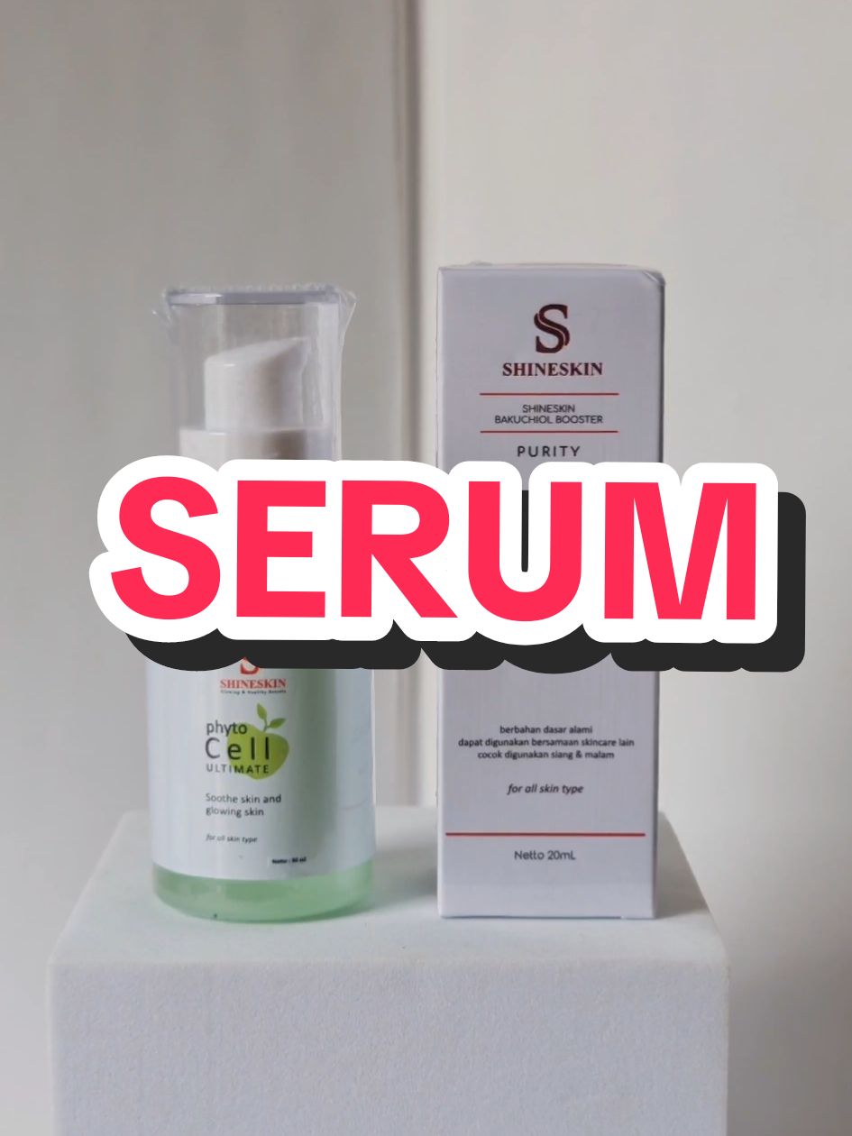 Ga perli khawatir sama kerutan halus karena shineskin ada varian serum anti aging yang bisa memudsrkan kerutan halus pada wajah #searchcreatorinsights #shineskinkaltim #shineskin #shineskinbandung #shineskinpurwakarta #shineskintangerang #shineskinkarawang #shineskinpontianak #shineskinsurabaya #shineskinlampung #shineskinhalal #shineskinpusat #shineskinindonesia #shineskinbpom 