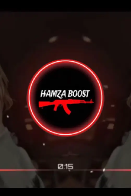 USE HEADPHONES 🎧💀✨☠️🎧 #hamza_boost #hh_boosted #h_boost #foryou #foryoupage #viralvideo 