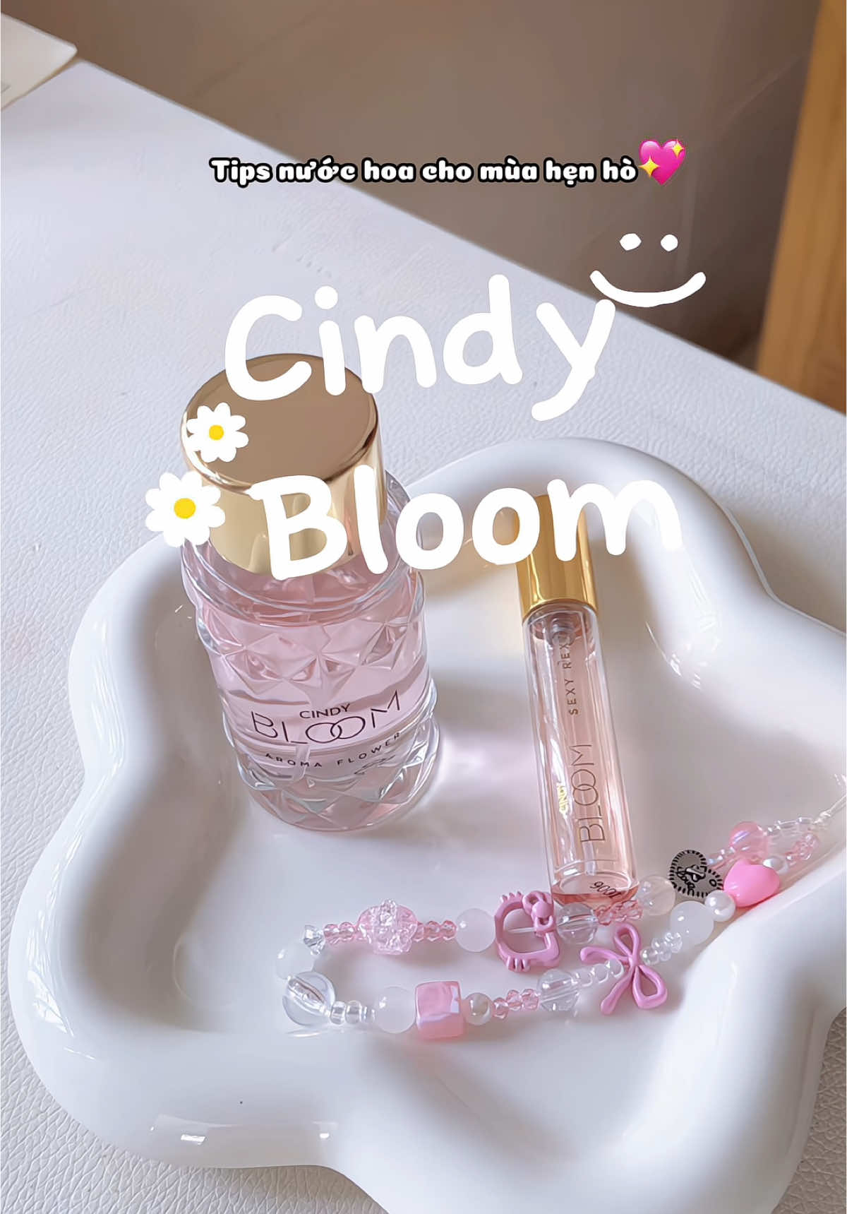 #cindybloom #nuochoa #nuochoanu #nuochoachinhhang #nuochoacindybloom #hoang_anh166 