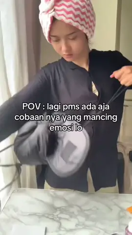 ada aja yg bikin emosi emng🔥❤️‍🔥 #packing #packingtraveling #traveling #pouch #pouchkosmetik #pov #pms #povpms #povcewepms #cewepmsbelike 