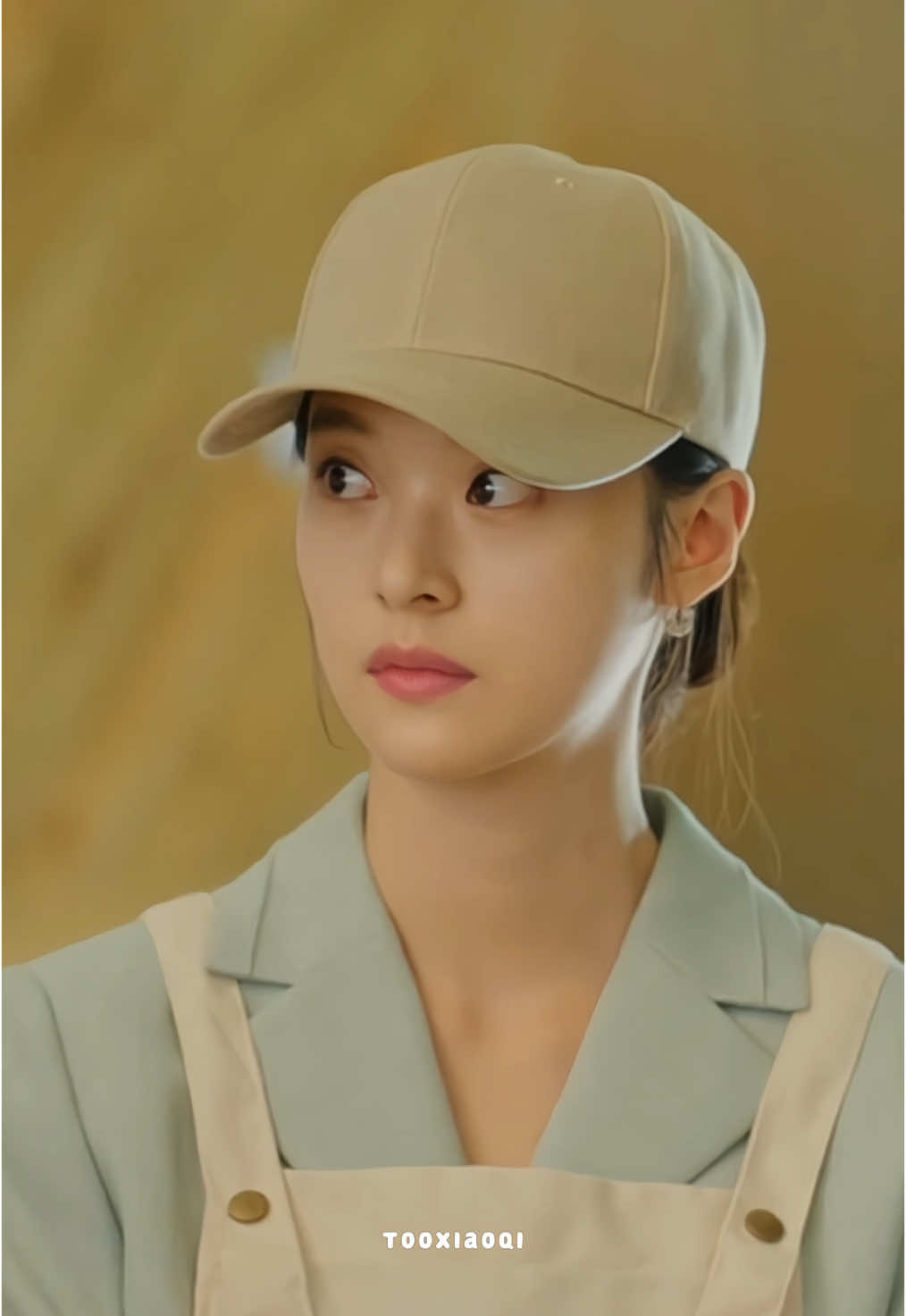 cantik banget kamu mba🥹🫶 || nonton di viu~ #brewinglovediviu #shindohyun 