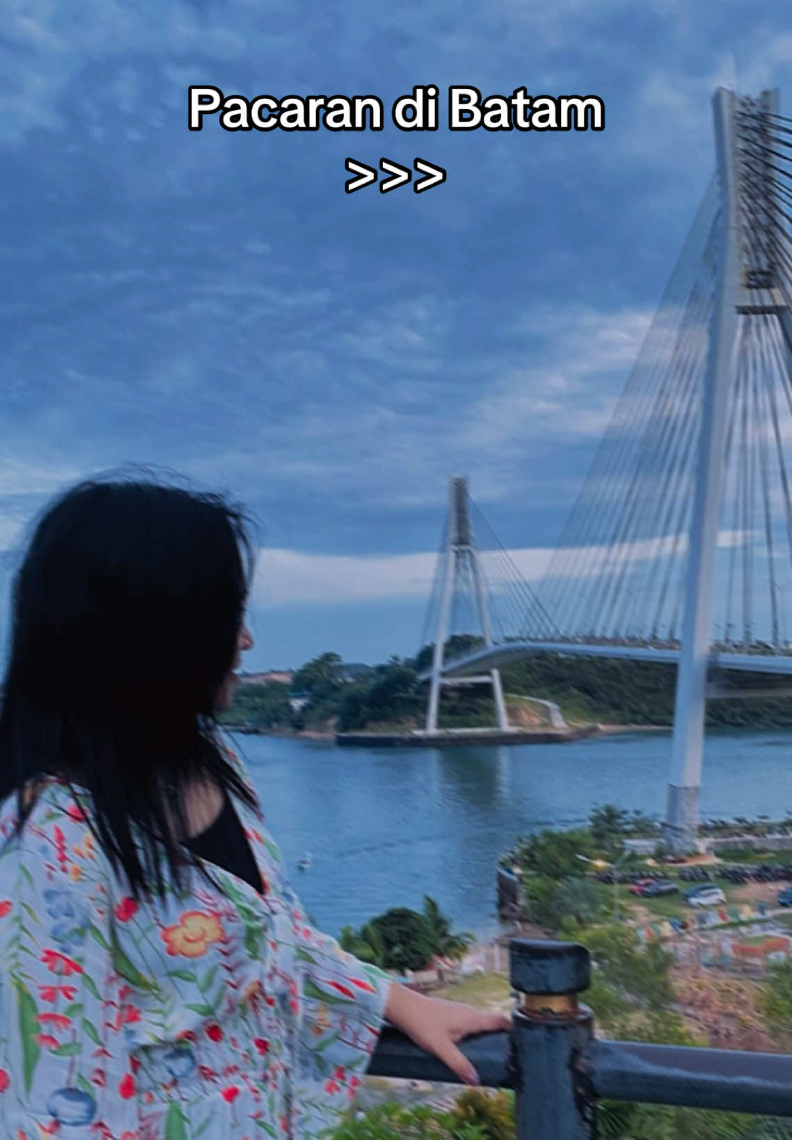Seromantis itu bukan???#batamtiktok #cewekbatam #batam #pacarandibatam#fyp #CapCut 