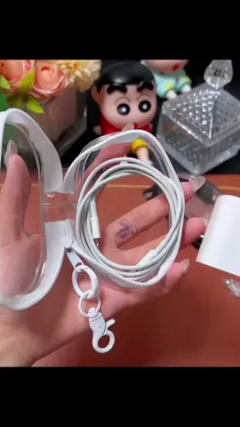 Tas penyimpan kabel data🥳