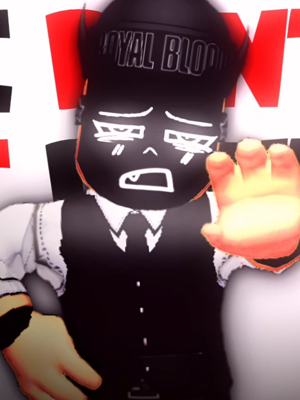 I Dont Need U☺️ || ib: @evil hag || #roblox #роблокс #tofusolka #нуб #монтаж #alightmotion #анимация #edit #роблоксеры #gacha 