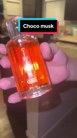 This cologne has me smelling like a whole snack every single day for winter #tiktokshop #fyp #cologne #chocomusk 