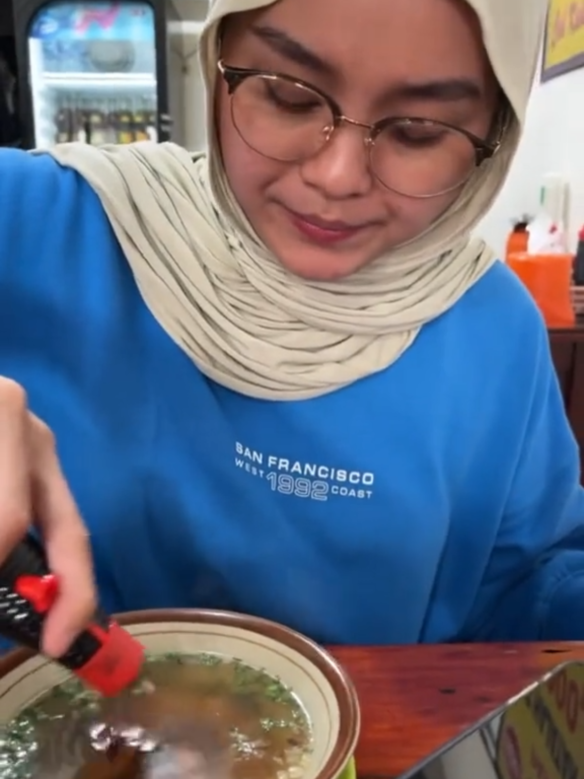 vren gmn kalo kita ajakin @Salma Salsabil makan bakso? #salmasalsabil #affahiyah #affahiyahsalmasalsabilxbasboi #salmine #salmineofficial #salminepurwokerto #salminesayangsalma #salminegariskeras 