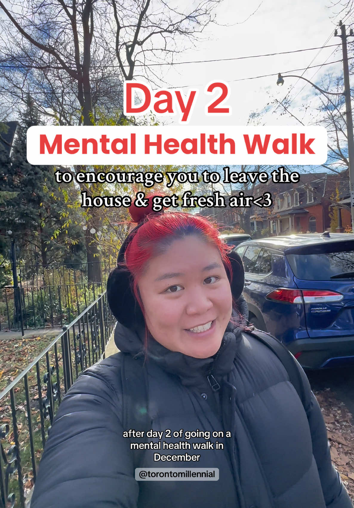 WALK & GROCERIES! Because we deserve fresh air and real food. :) #torontowalks #hotgirlwalks #MentalHealth #torontovlog #torontocreator #torontolife 