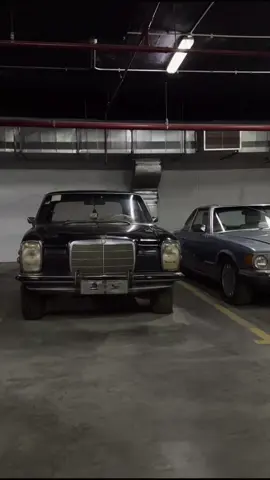 Best garage in egypt  ماشاء الله  #classic #classiccars #oldcars 
