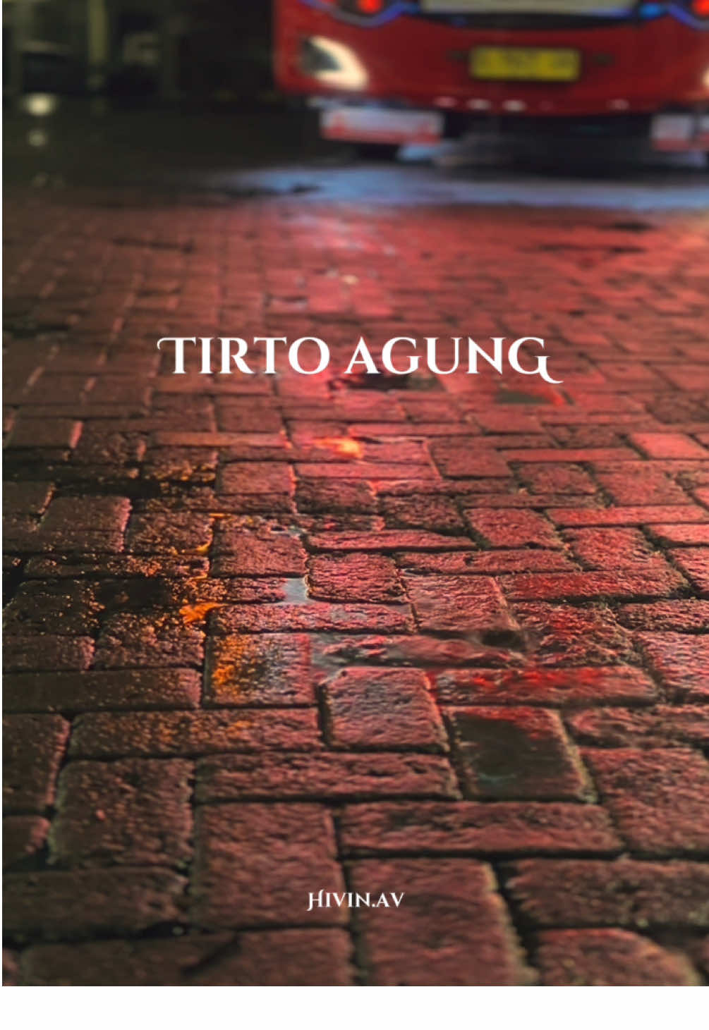 🥺 @PO. Tirto Agung “SETYAKI” @Tirtoagung_DA  #fyp #busmania #tirtoagung #judika #sampaiakhir 