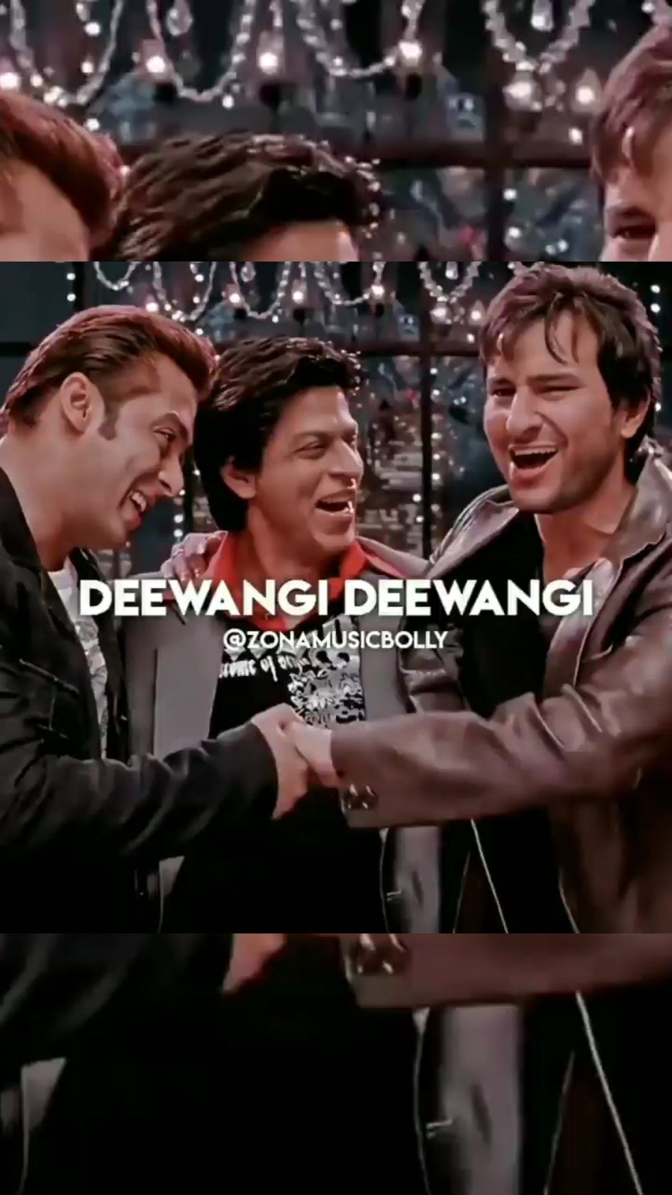 deewangi deewangi - om shanti om  #zonamusicbolly #zonamusicbollywood #bollywoodthreads #bollywood #india #bangbadruu #fyp #deewangideewangi #omshantiom #shahrukhkhan #salmankhan #saifalikhan #deepikapadukone 