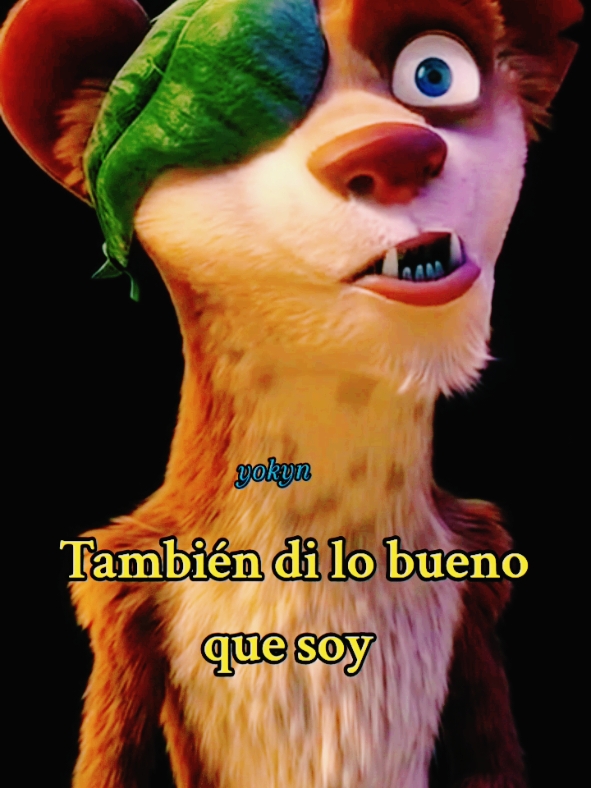 También di lo bueno que soy#yokyn #yokyn #humor #fyp #gracioso #chistes #reflexion #tik_tok 