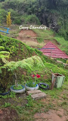 رحلة شلال Curug Cikondang #indonesia🇮🇩 #indonesia #اندونسيا #اندونسيا #جلسة #غداء #رحلة #طلعة #شاي #قدر #iu #for #curug #امطار #مطر #شلال #w #d #your_coffee #d 