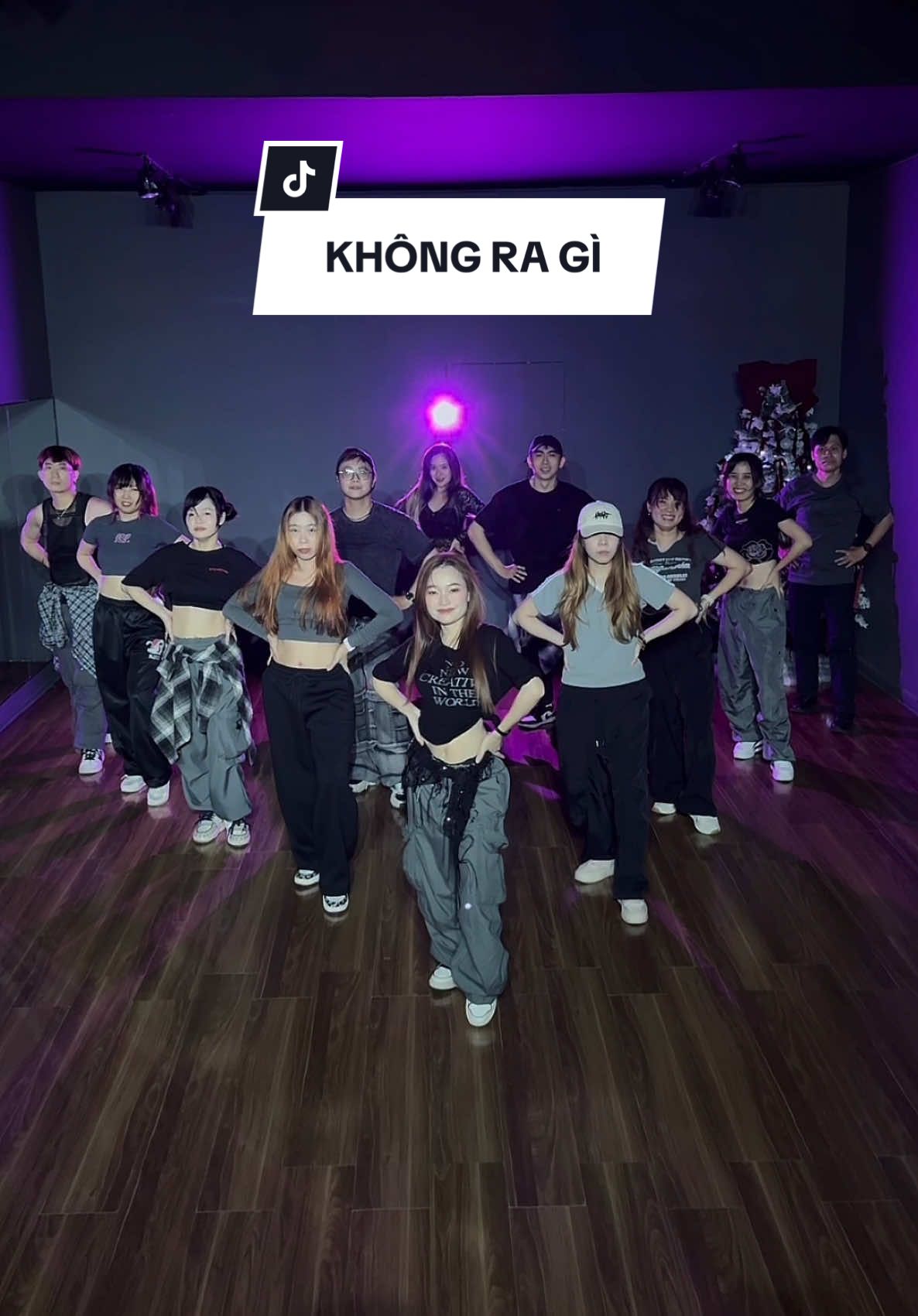 Challenge cùng cả lớp 😍 (DC:@Tâm Sun ) #khongragi #trucnhan #bobodancestudio 