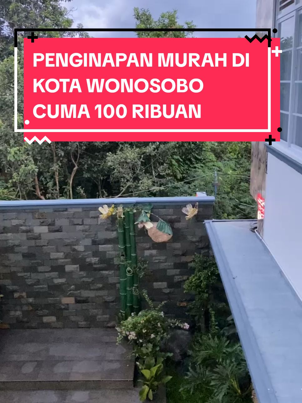 READY PENGINAPAN MURAH DI KOTA WONOSOBO DAN SELURUH KOTA DI INDONESIA HARGA 100 RIBUAN.  WA 082324322878 #foryou  #fyp  #penginapan  #wonosobo  #hotel  #reddoorz  #reddoorzmurah  #homestay  #viral  #masukberanda 