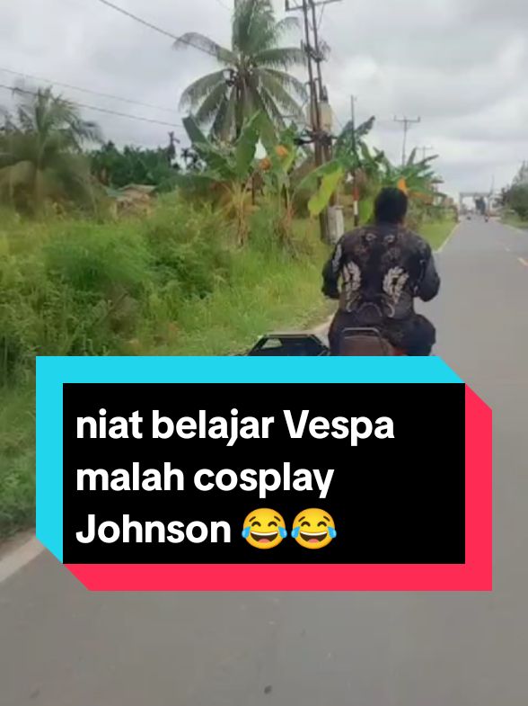 tok ganjal tok 😭😭😭😂 #viral  #vespaindonesia  #vespa  #fyp  #viralvideo  #videolucu 