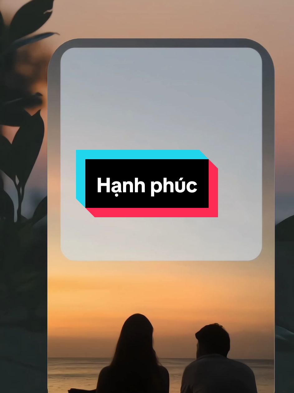 Bạn có hạnh phúc không😊#trangsachhaytv #baihoccuocsong #sachhay #hanhphuc #xuhuong #LearnOnTikTok 