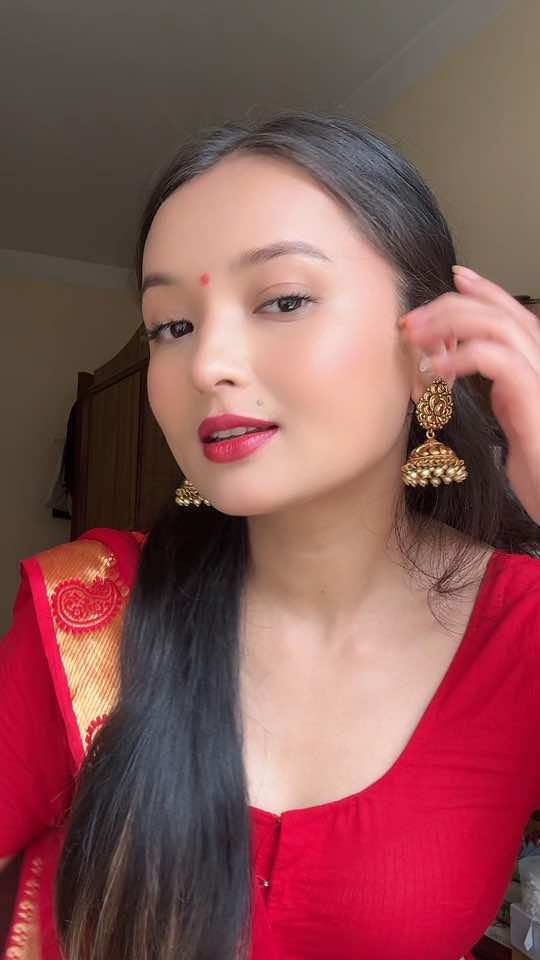 Kasai ko life ma badhyeta haina necessity hunu important raicha ❤️🧿