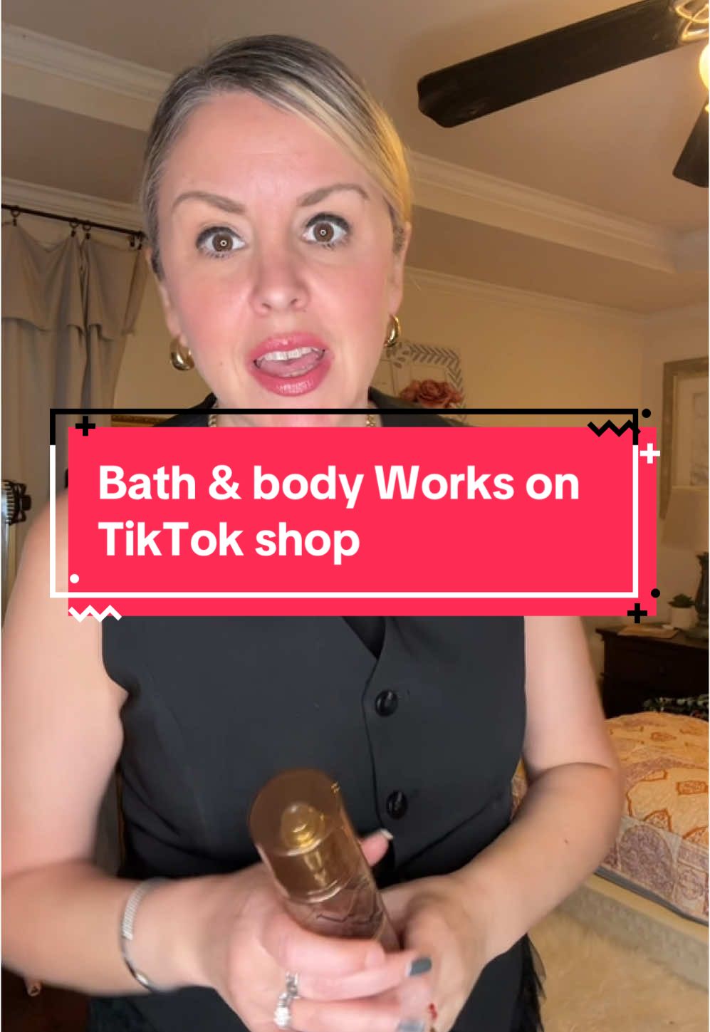 #tiktokshopblackfriday #tiktokshop #holidayhaul #giftforher #tiktokcybermonday #beauty #perfume #fragrancetiktok #bathandbody #bathandbodyworks #vivavanilla 