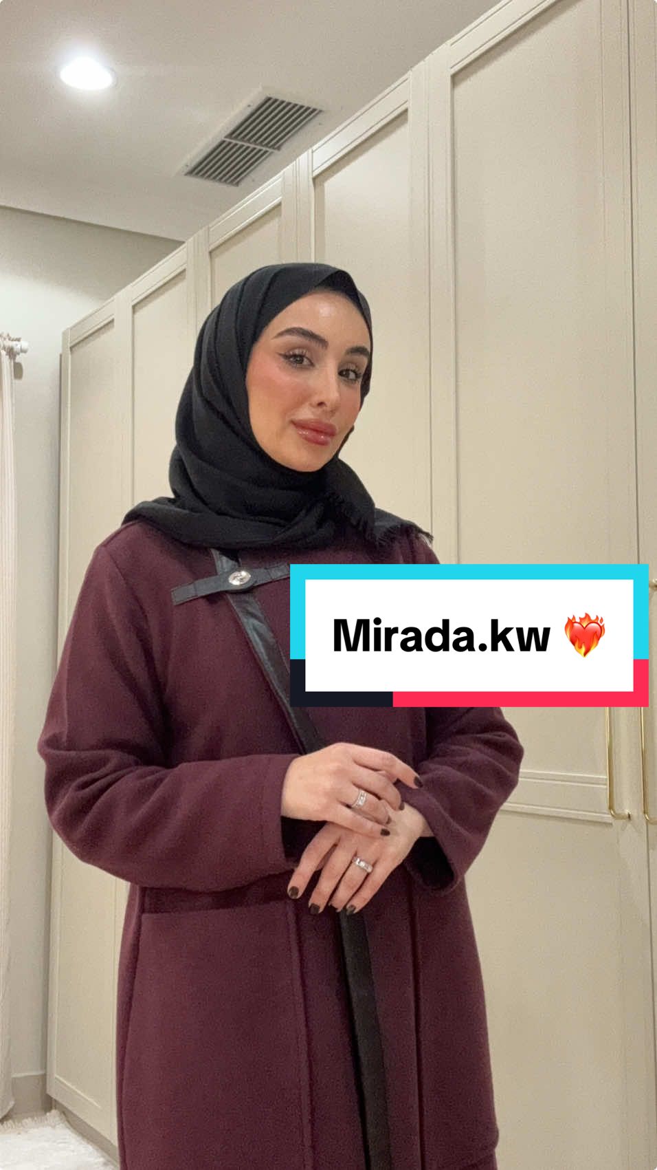 للطلب عن طريق الانستا mirada.kw ❤️@Mirada.kw  . . . . . . . . . . . . . . . #fyppppppppppppppppppppppp #grwm #الشعب_الصيني_ماله_حل😂😂 #cupcut #مشاهير_تيك_توك #viraltiktok #foryoupageofficiall #مالي_خلق_احط_هاشتاقات #fypppppppppppppppppppppppppppppp #fypage #cupcut_edit #fyfyfyfyfyfyfyfyfyfyfyfyfyfyfyfyfyfy #fypage #ترند #viral_video #makeup #fypage 