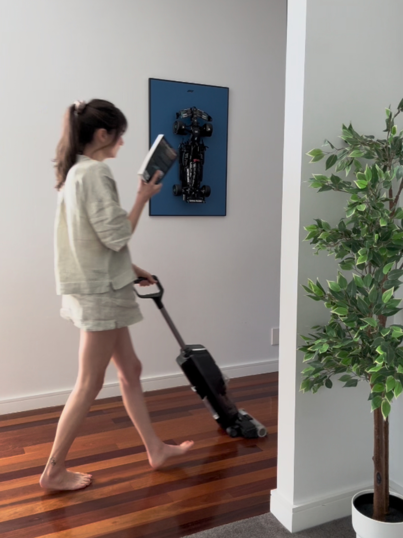 The BISSELL CrossWave OmniForce Edge wet dry vac is is a true multi-surface multi-tasker! Find it at leading retailers across Australia for $699.  #BISSELL #bissellclean #bissellhomeclean #bissellcrosswave #crosswave #crosswavetok #crosswaveomniforceedge #crosswavecordless #cordlessvacuum #wetdryvacuumcleaner #floorwasher #clean #CleanTok #cleaningtiktok #cleaninghacks #cleaning #floorcleaning #cleaningfloors #mopping #moppingasmr #satisfying #satisfyingvideo #satisfyingcleans #satisfyingcleaning #kathandkim #aesthetic #homestyling #homecleaning #cleanhometips #vacuumandmop #vacmopcombo #watervacuum #automaticmop #electricmop #floorcleaner #newproduct #cleaningproducts #cleaningmotivation #rugs #cleaningrugs #rugcleaning #doglover #pets #dogsoftiktok #australia #catsoftiktok #PetsOfTikTok #catlover #petproducts #petparent #mumsoftiktok #aussiemums #ausmumsoftiktok #MomsofTikTok #mumlife #momlife #deepclean #deepcleaning #moppinghack #sharkhydrovac #hoover #tineco #tinecovacuum #dysonwashg1 #ryobivacuum #dreame #dreameh12pro #dreameh14 #eufymachv1 #hizero #hizeromop #narwal #hooverstreamline #mopvacuum #parenting #parentinghacks #parentingtip #cleanwithme #cleanthatup #hyla #karcher #karchersteamcleaner #steamcleaner #steamcleaning #comedy #amazonfinds #amazonmusthaves #bestvacuum #selfcleaning #apartment #apartmentliving #techtok #technology #cleaningtechnology #petvacuum #pethairremoval #pethairvacuum #lifewithtoddlers #mumoftoddlers #toddlermum #plantparent #indoorplants #woodfloorcleaning #cleaninghardwoodfloors #hardwoodflooring #homeinspiration #interiordecor #blackfriday #blackfridaydeals #easycleaning #asmrsounds #asmrvideo #cleaningasmr #aussiemums #mumsoftiktokaustralia #BookTok 