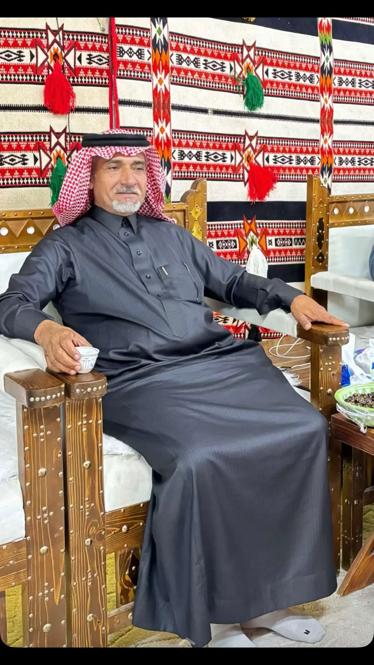#الشيخ_محمد_بن_علي_أبوساق #الأحساء 